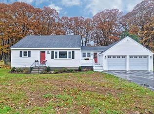 23 Princeton Dr, Milford, MA 01757