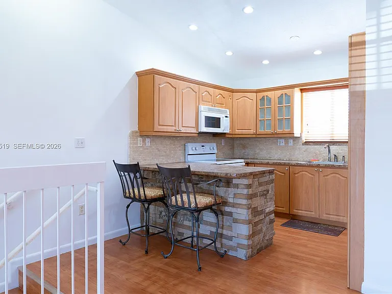 10017 W Okeechobee Rd #202 — Photo 2