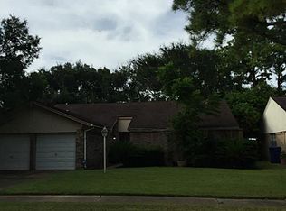 1926 S Bend Cir, Missouri City, TX 77459