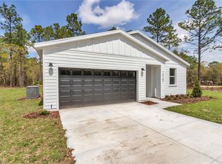 12707 SW 78th Pl, Dunnellon, FL 34432