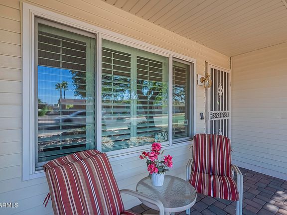 4th image of 10906 W LOMA BLANCA Drive
