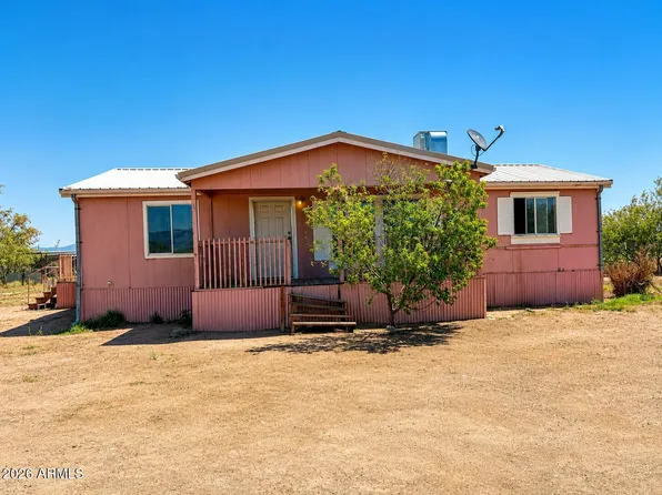 2220 N HIGHWAY 191 --, Cochise, AZ 85606