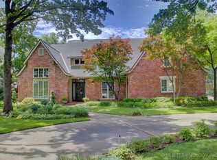 5140 E 107th Pl, Tulsa, OK 74137