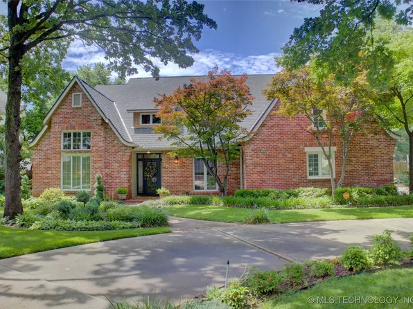 5140 E 107th Pl, Tulsa, OK 74137