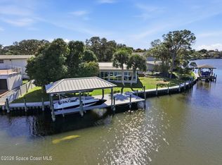 1224 Samar Rd, Cocoa Beach, FL 32931