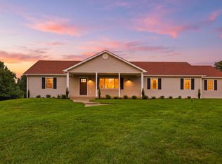 1279 Rice Rd, Lawrenceburg, KY 40342