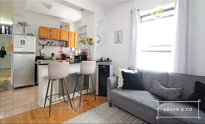 Rented by Grand & Co.