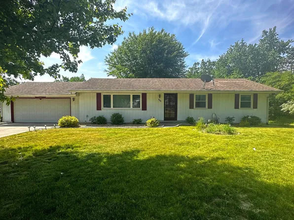 404 Brooks Ave, Pontiac, MI 48340