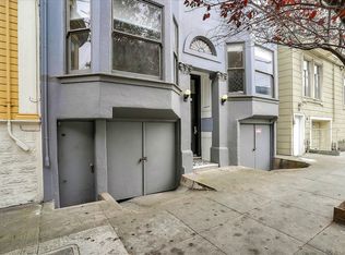 1387 Grove St #1387, San Francisco, CA 94117