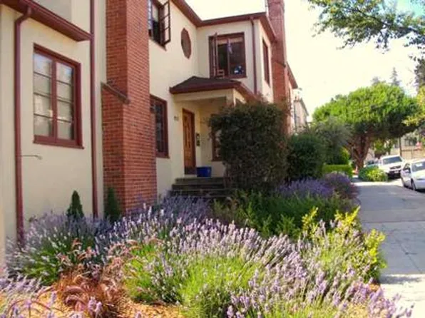 1640 Scenic Ave, Berkeley, CA