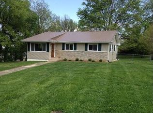 129 Indian Hills Dr, Greeneville, TN 37745