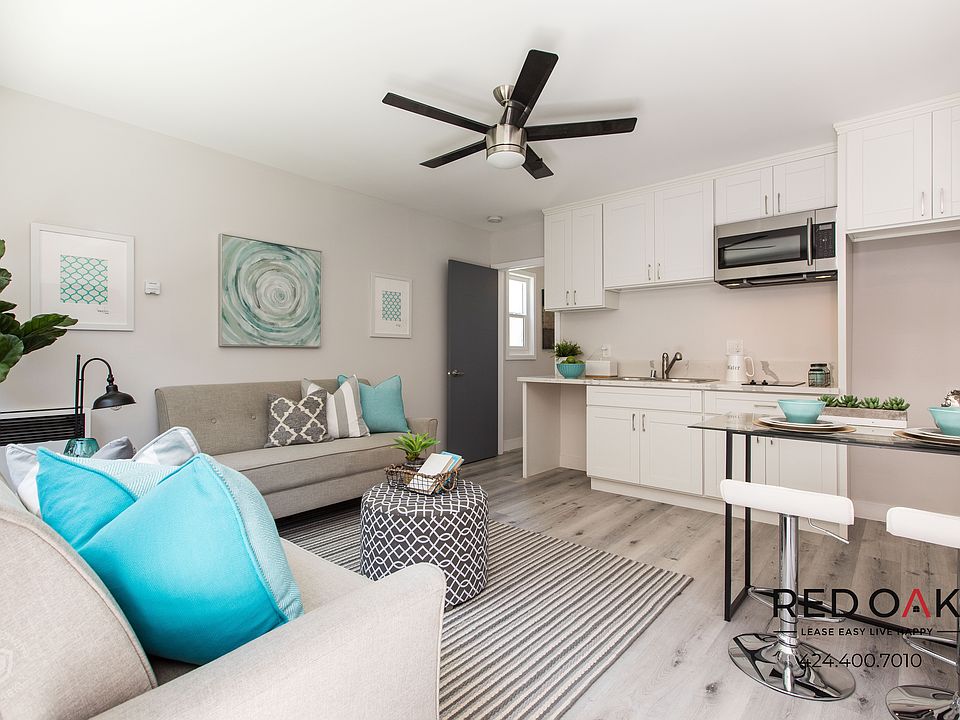1st image of 1505 S Cochran Ave #5