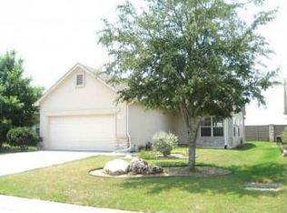 111 Plover Pass, Georgetown, TX 78633