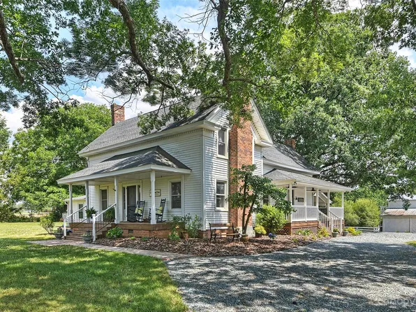 8502 Olive Branch Rd, Marshville, NC 28103