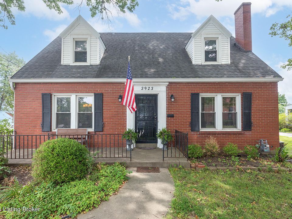 3923 Poplar Level Rd, Louisville, KY 40213 Zillow