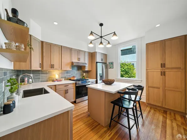 125 Ord St, San Francisco, CA 94114