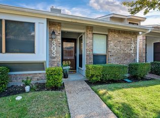 17490 Meandering Way APT 1303, Dallas, TX 75252