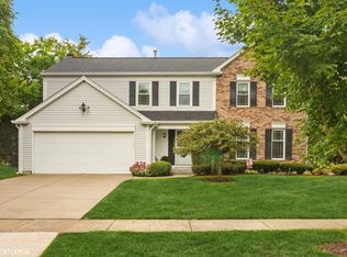 400 Tebay Pl, Schaumburg, IL 60194