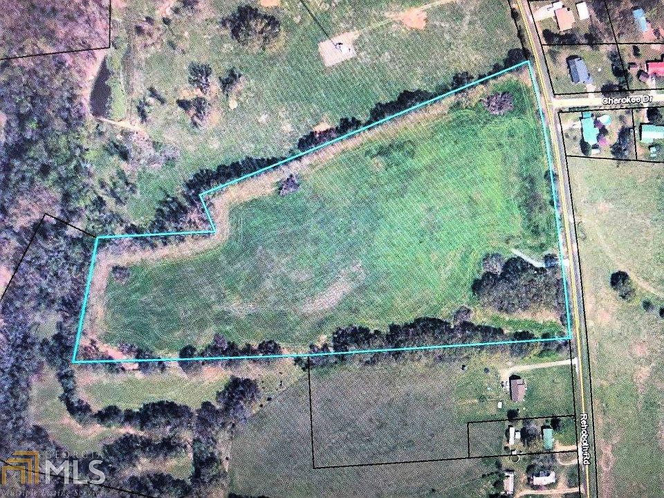 2nd image of 0 Rehoboth Rd