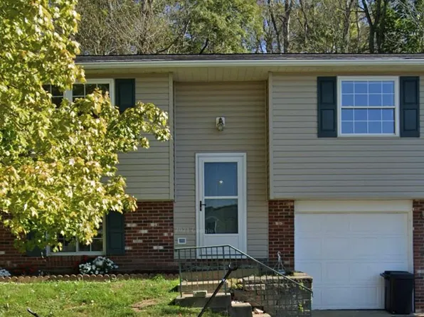 280 W Cardinal Ave., Wheeling, WV 26003