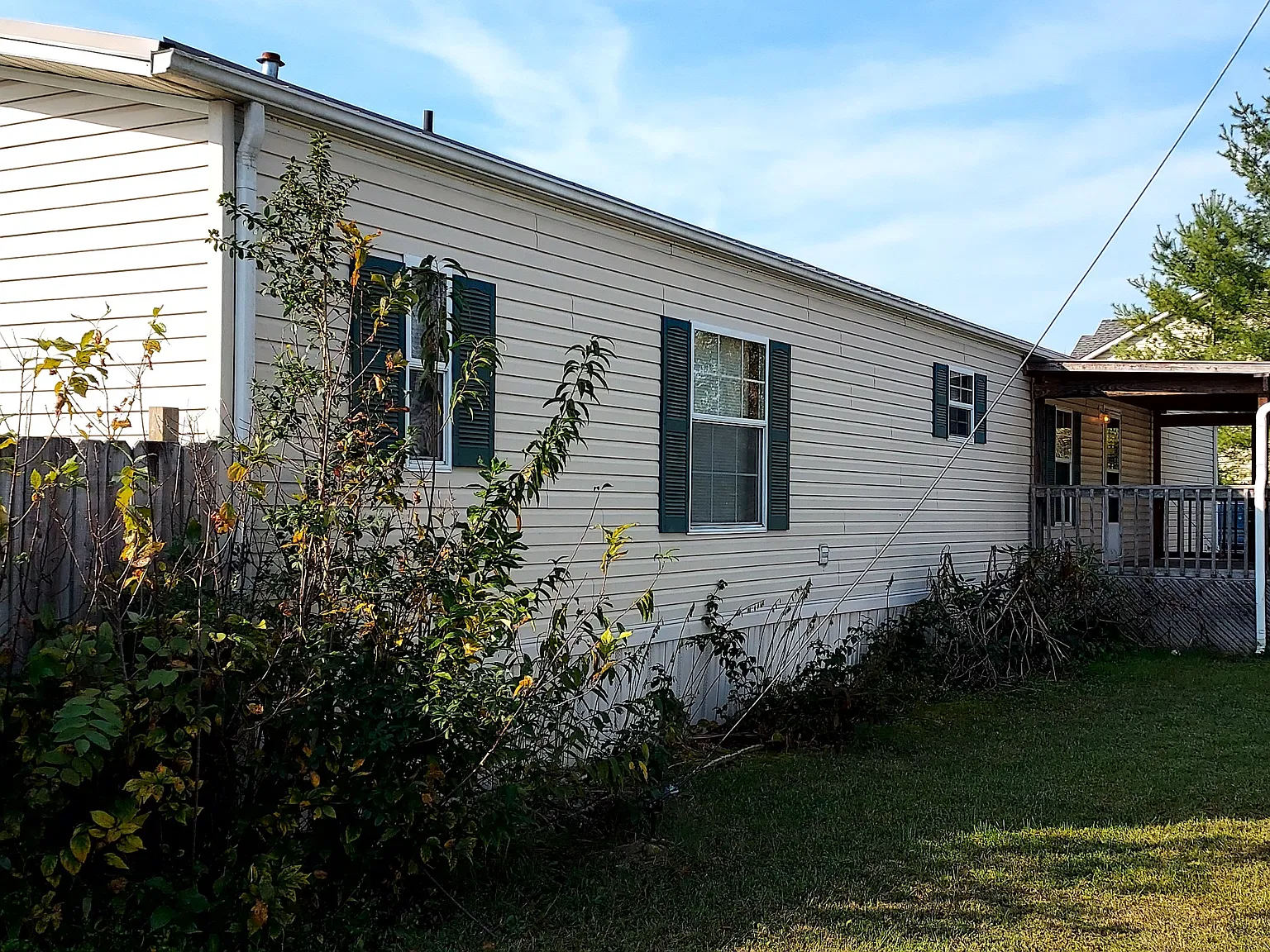 Highway 91, Elizabethton — Photo 1