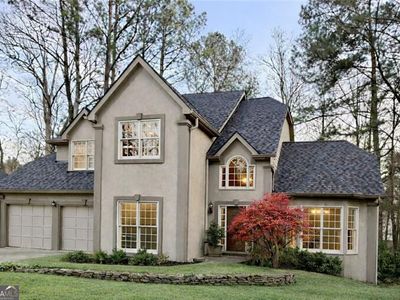 5635 Grove Point Rd, Johns Creek, GA, 30022