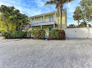 304 Clark Dr #A, Holmes Beach, FL 34217