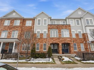 4823 Thomas Alton Blvd #68, Burlington, ON L7M0V2