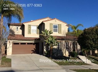 3480 Gentle Knoll St, Carlsbad, CA 92010