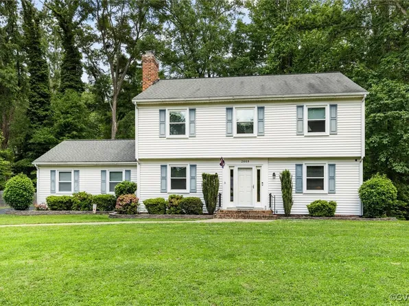 2009 Surreywood Ct, North Chesterfield, VA 23235