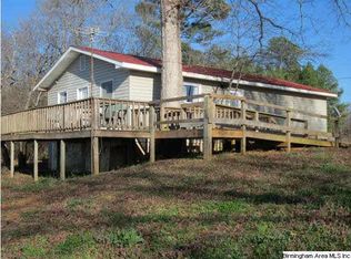 215 Craft Rd, Talladega, AL 35160