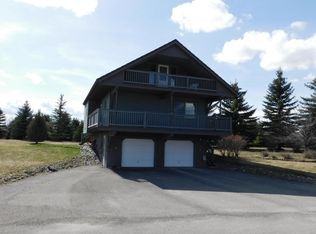 500 Sullivan Xrd, Columbia Falls, MT 59912