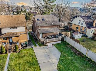 56 Seldon St, Pittsburgh, PA