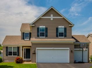 802 Sutherland Dr, Woodbury, MN 55129