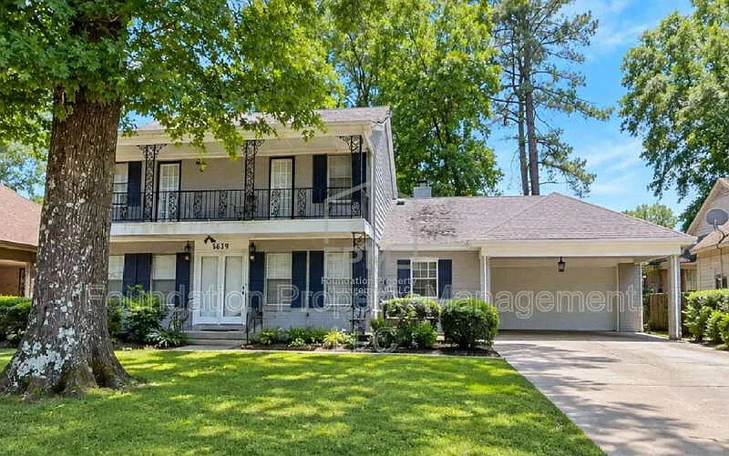 4 bed, 3.0 bath, 2136 sqft, $1,550 — Photo 1