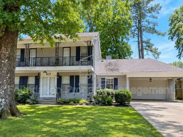 5539 Knight Arnold Rd, Memphis, TN 38115