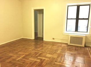 809 W 177th St APT 1G, New York, NY 10033
