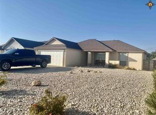 416 E Farris St, Carlsbad, NM 88220