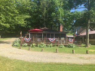 171 Hillside Dr, Richfield Springs, NY 13439