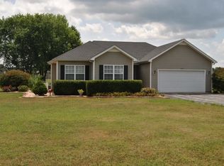 2837 Yearling Ave, Bowling Green, KY 42101
