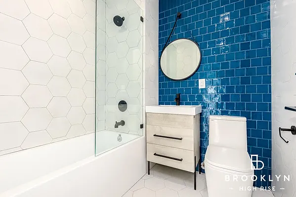 Rented by Brooklyn High Rise LLC | media 7