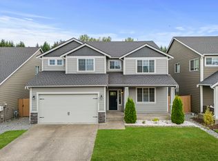 9926 Jackson St SE, Yelm, WA 98597
