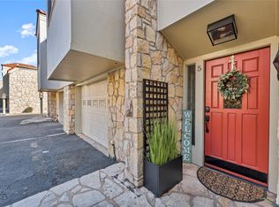 200 Free Rein UNIT 5, Horseshoe Bay, TX 78657