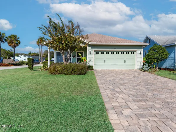 305 N 9TH Street, Jacksonville Beach, FL 32250
