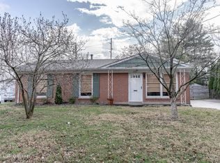 2527 Wyckford Way, Louisville, KY