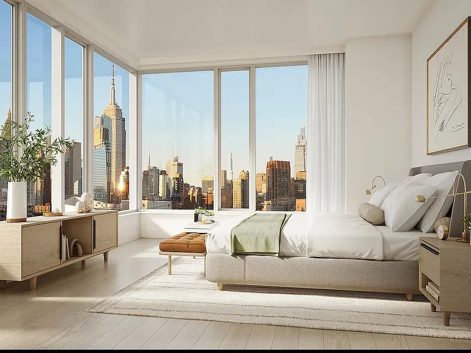 200 E 23rd St #5G