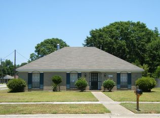 9917 Hillyard Ave, Baton Rouge, LA 70809