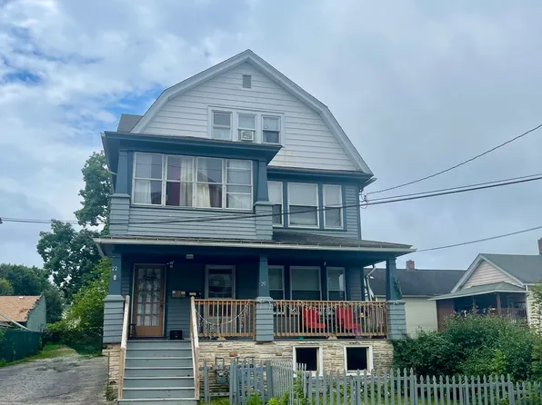 20 Stiles Street, Waterbury, CT 06706