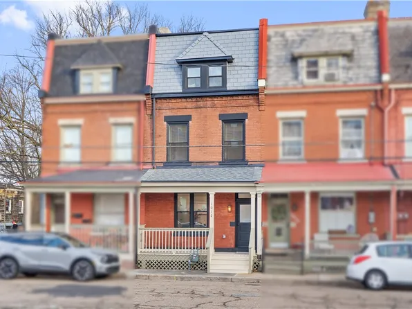 1012 Abdell St, Pittsburgh, PA 15233