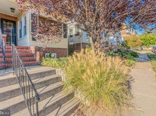 1112 Weldon Ave, Baltimore, MD 21211